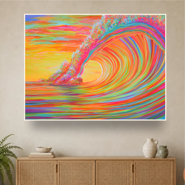 Electric Tide