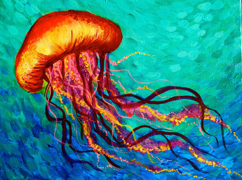 Jellyfish