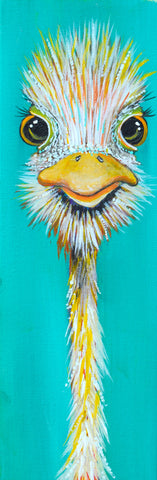 Original Baby Ostrich