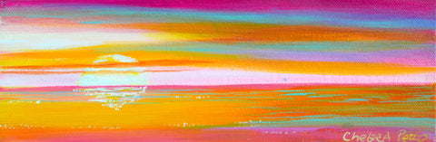 Original Sherbet Sunrise