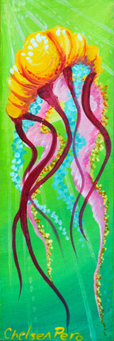 Original Jellyfish Glow