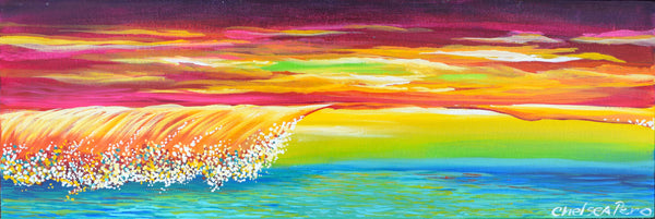 Original of Setting Colors