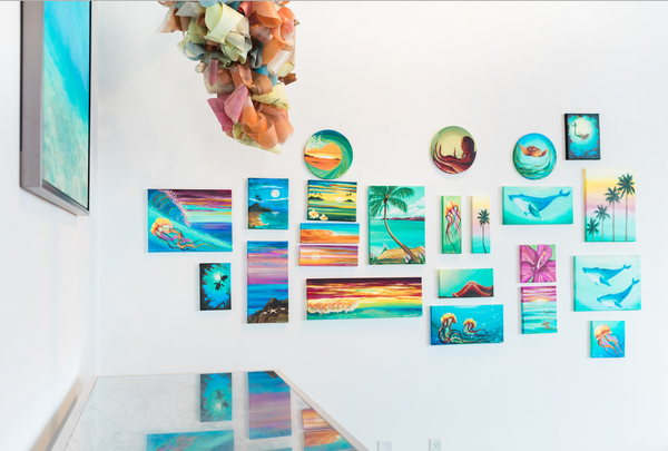 Original Jellyfish Tide