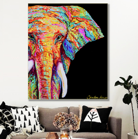 Elephant in the Room