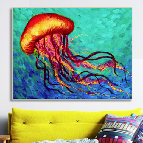 Jellyfish