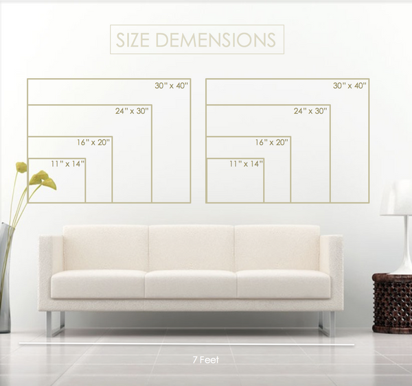 Original of Violets are Blue